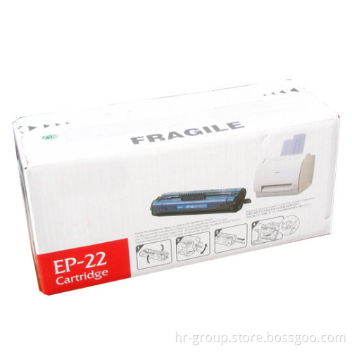 Compatible Toner Cartridge for Canon Ep-22 (LBP-1120)